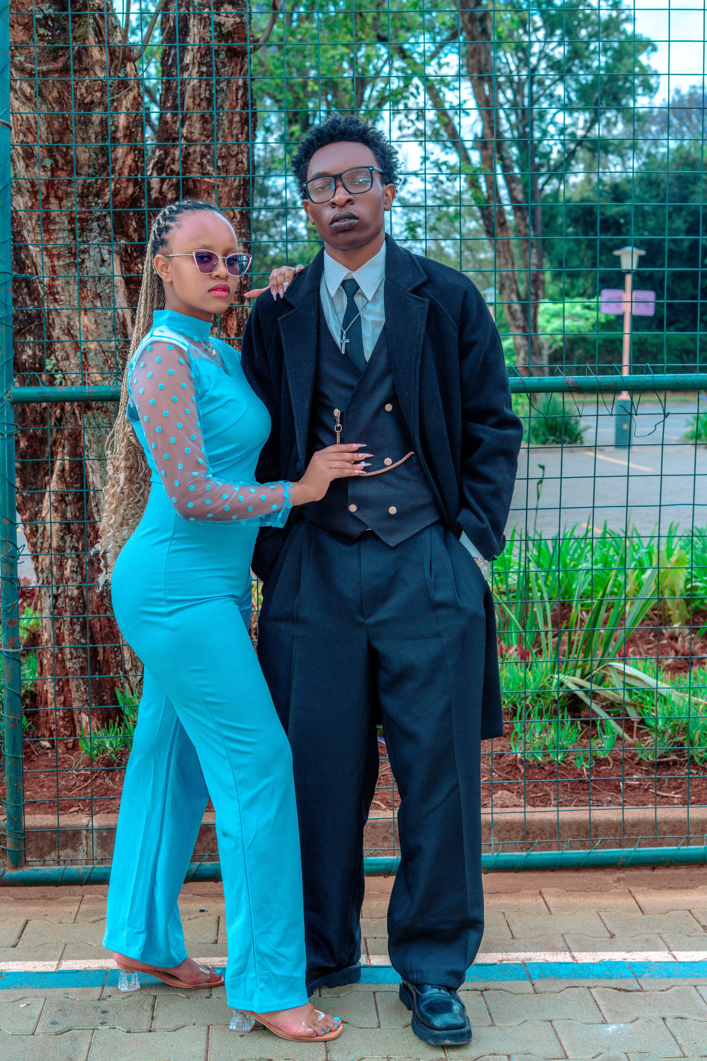 Abdinassir Foundation event