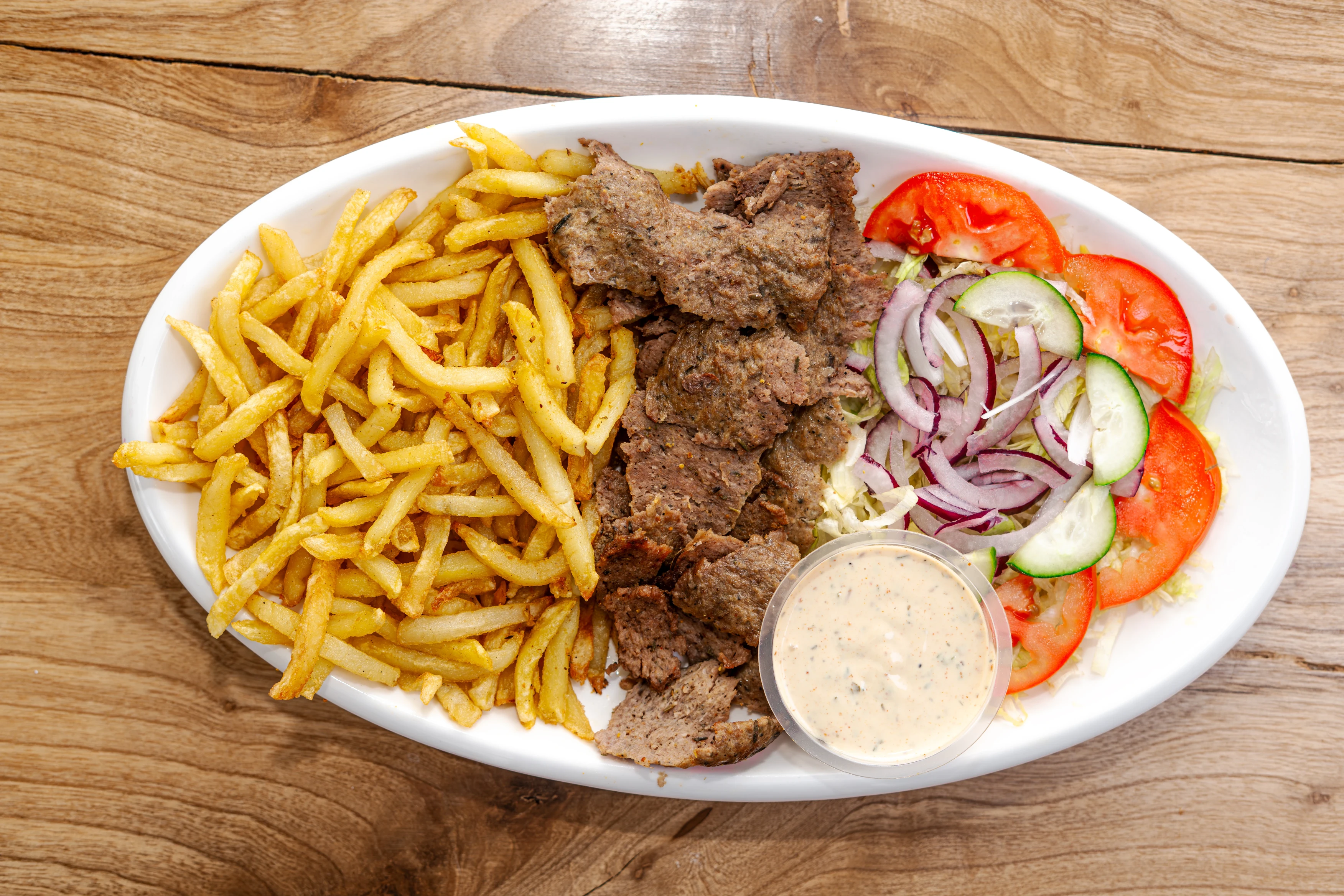 Premium Corporate Event